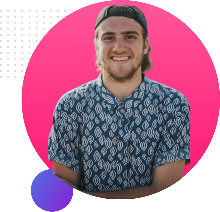 developer portrait